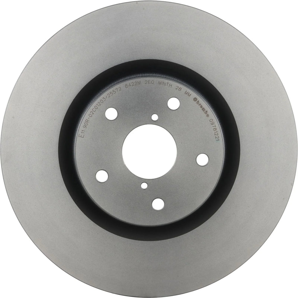 ROTORS auto part