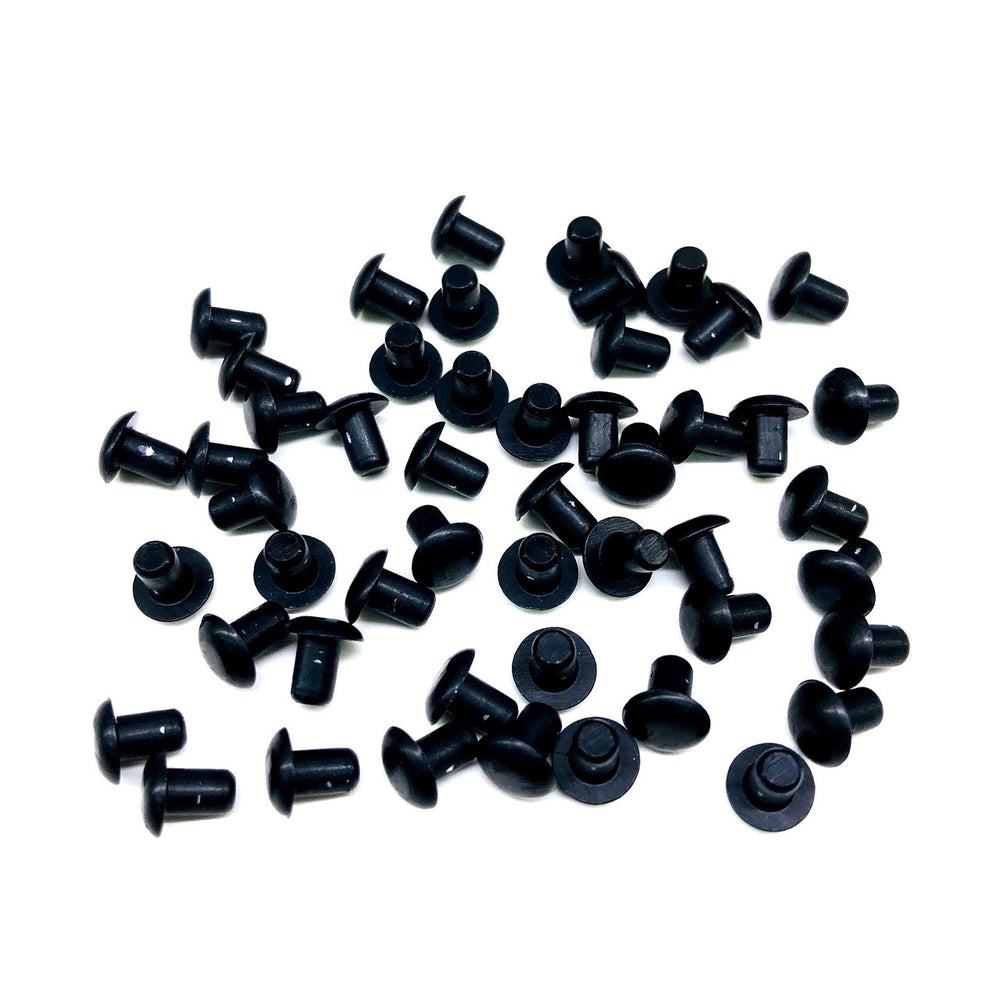 DRAG RACE SOLUTIONS black auto part