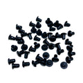 DRAG RACE SOLUTIONS black auto part