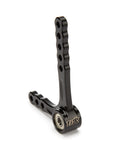 Ti22 PERFORMANCE black auto part