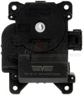 AIR DOOR ACTUATOR