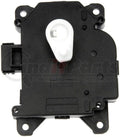 AIR DOOR ACTUATOR