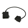 Bully Dog Universal OBD Block for WatchDog & Gt