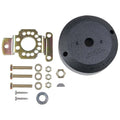 SAFET BEZEL KIT 90 DEGREE BLACK