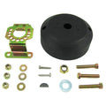 SAFET BEZEL KIT 90 DEGREE BLACK