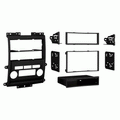 FRONTIER/XTERRA 09-12 W/TECH OPT BK