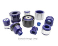 SuperPro 1999 Hyundai Sonata Base Front 24mm Sway Bar Mount Bushing Set