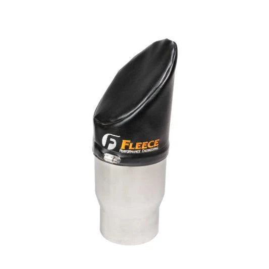5 IN 45 DEGREE HOOD STACK COVER