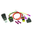 03-   GM P/U High Beam Headlight Relay