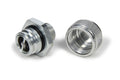Quick Drain Male M18x1.5