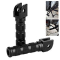 Gas Pedal Short Pedal W/ 45 Deg Angled Foot Box