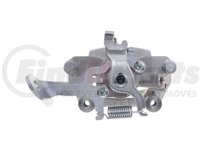 BRAKE CALIPER