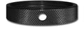 LOCK NUT SMALL BODY ALUMBLK