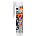 THE RIGHT STUFF GREY 1 MINUTE GASKET MAKER 10OZ CARTRIDGE