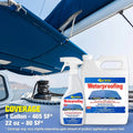 WATERPROOFING 64 OZ.