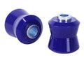 SuperPro 1967 Volvo 144 Base Rear Upper Trailing Arm Bushing Set (35.5mm O.D. Hour Glass)