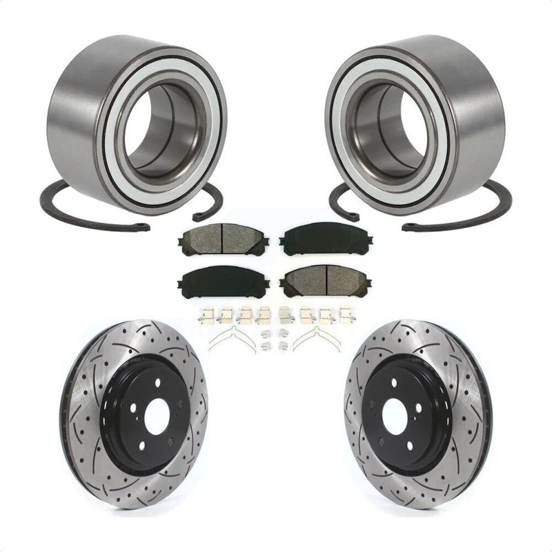 DENALI KTM CANSMART LIGHT CIRCUIT C