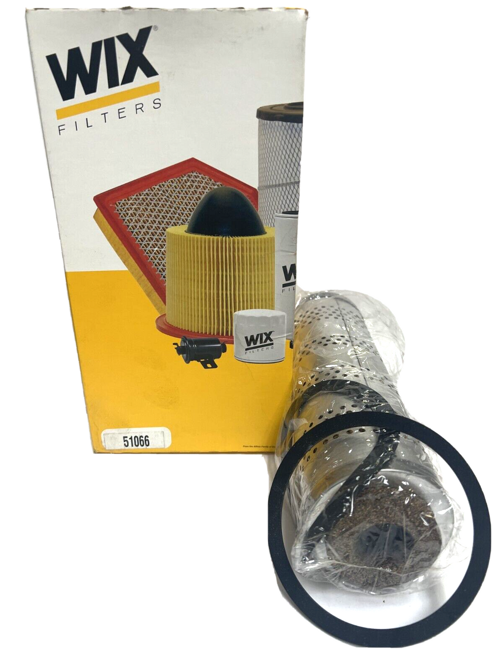 OIL FILTER MIN ORDER QTY1