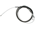 BRAKE CABLE