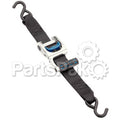 GUNWALE MAX GRIP RATCHET TIE DOWN,