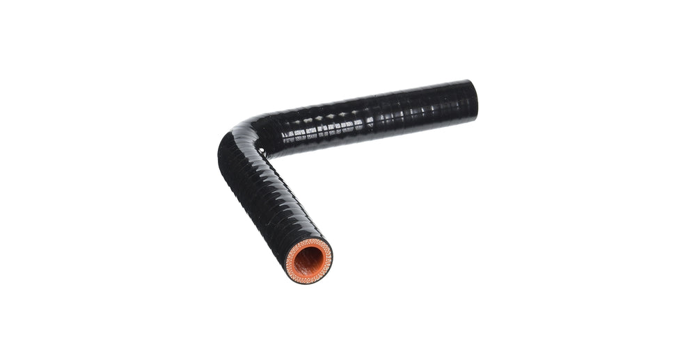 Silicone Elbow - 90 Degree
