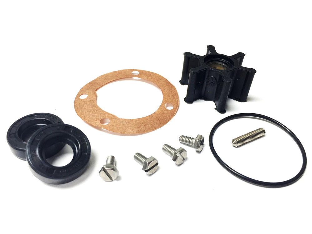 SIERRAMARINE auto part