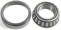 PREMIUM WHEEL BEARING AND RACE SET
