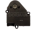 AIR DOOR ACTUATOR