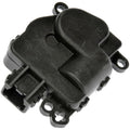 AIR DOOR ACTUATOR