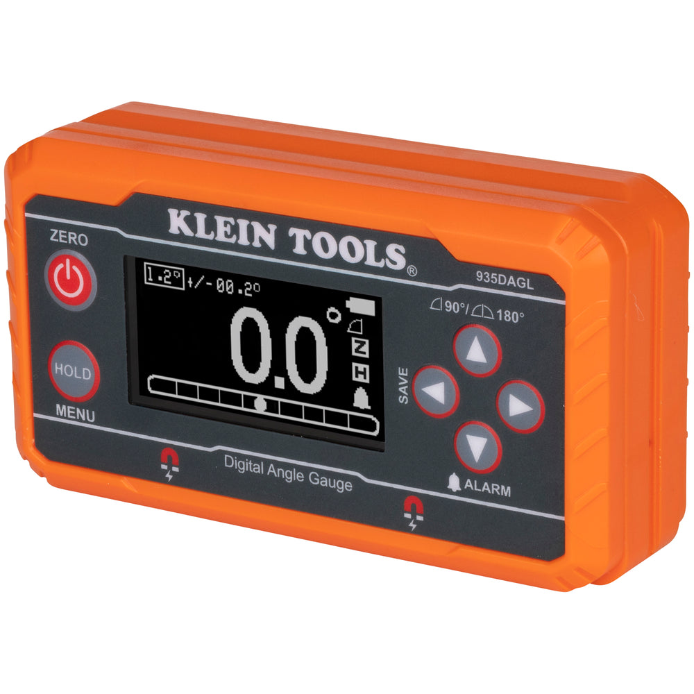Klein Tools gauge