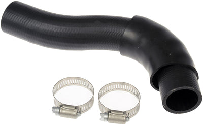 FUEL FILLER HOSE