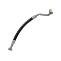 FUEL FILLER HOSE
