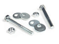 97-04 Jeep TJ Front Cam Bolts
