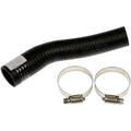 FUEL FILLER HOSE