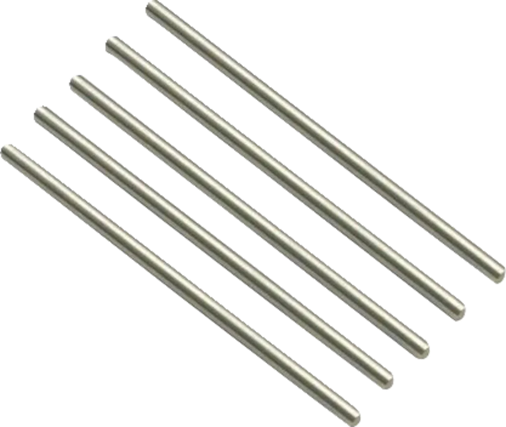 S&S Cycle Super E/G Pump Pushrod - 5 Pack