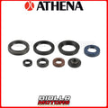Athena 07-24 Suzuki RM-Z 250 Engine Oil Seals Kit
