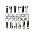 Edelbrock Intake Manifold Bolt Kit for Ford Cleveland Air Gap