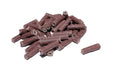 Products 3/8" x 1-1/2" 40-Grit Straight Cartridge Rolls