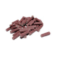 Products 3/8" x 1-1/2" 40-Grit Straight Cartridge Rolls