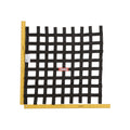 Ribbon Net 15x18 SFI Black