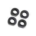 Zone Offroad Jeep TJ/XJ/ZJ 1-3/4in Coil Spacers
