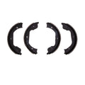 DFC 00-19 BMW X5 Parking Brake Parking Shoes