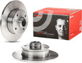 DISC BRAKE ROTOR