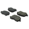 BRAKE PAD SET