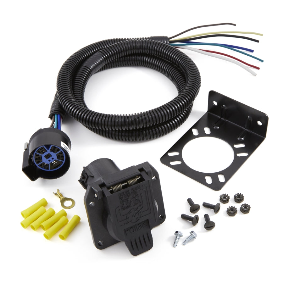 OE STYLE 7 WAY SOCKET KIT