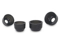 Whiteline 1981-1985 Jeep Scrambler Rear Leaf Spring & Shackle Bushings
