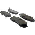 C-TEK Ceramic Brake Pads