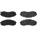 C-TEK Ceramic Brake Pads