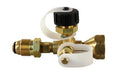 JR PRODUCTS 3/8IN OEM LP SUPPLY HOSE 72IN