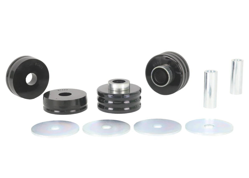 UNIVERSAL MOUNTING BUSHINGS